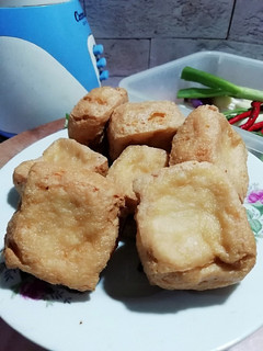 Foto resep 707.Tahu Susu (Homemade)