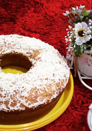 Foto resep Banana Cake