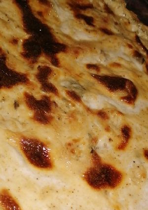 صورة لوصفة صينية شاورما بالدجاج