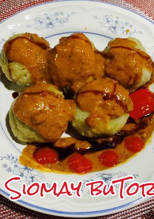 Foto resep Siomay Ikan Tenggiri