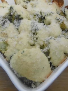 A picture of Veggie Snack.