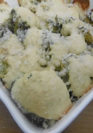 A picture of Veggie Snack.
