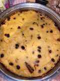 Torta dominicana (EL FINAL)