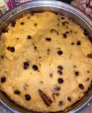 Torta dominicana (EL FINAL)
