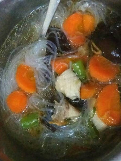 Foto resep Sup sehat