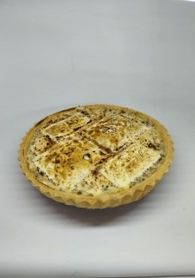 Foto resep Creamy Beef n Cheese Pie