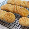 Cookies Margaret, Cookies jaman dulunya Korea. Gampang, Ga perlu mixer