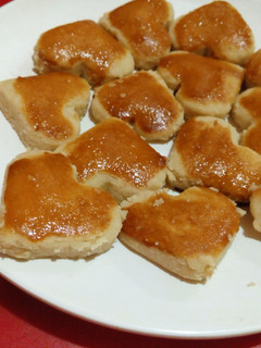 Foto resep Kue Kacang