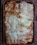Canelones Rellenos!