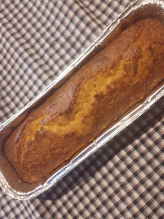 Una foto de Budín De Zanahoria 🥕