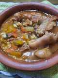 Locro sabroson !!!