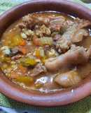 Locro sabroson !!!