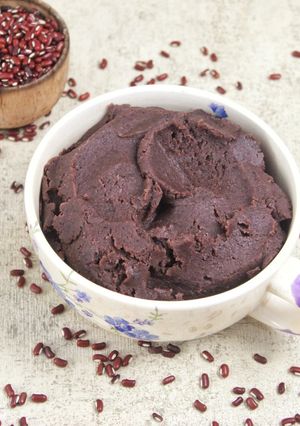 Foto resep Pasta Kacang Merah