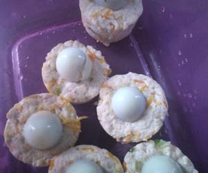 Resep Terbaru Tahu telur puyuh Lezat Mantap