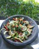 Sambal Lu'at | khas Kupang NTT