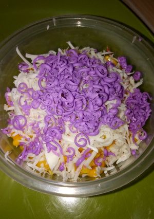 Foto resep Jasuke 🍨🍨