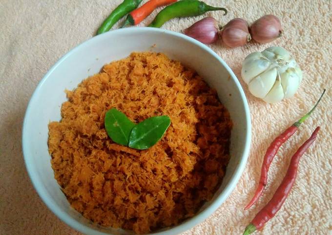 Resep Bumbu urap tahan 3 hari yang Bisa Manjain Lidah