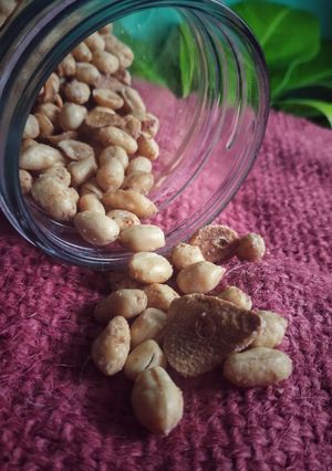 Foto resep Kacang bawang