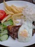 Picanha grelhada