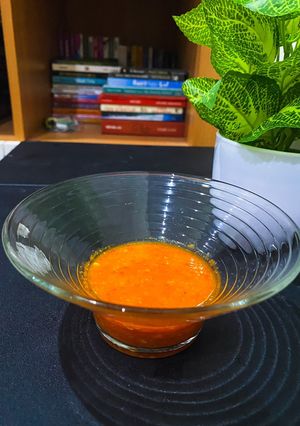 Foto resep Sambal Bakso