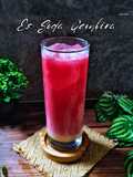 Es Soda Gembira