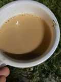 شاي كرك