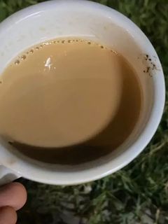 صورة لوصفة شاي كرك