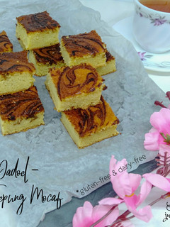 Foto resep 19.8~ Bolu Jadul ala Sukma
