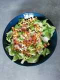 Salade composée