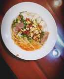 Bánh ướt siêu ngon