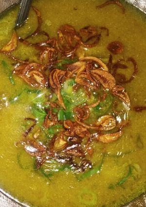 Foto resep Sop Daging No Ribet ala Ilal