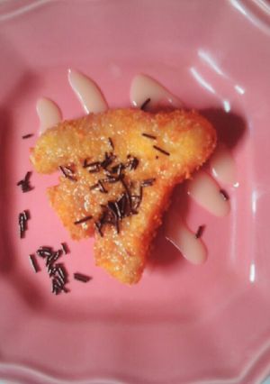 Foto resep Pisang goreng kipas pasir ala aku
