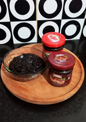 Foto resep Selai Coklat Homemade