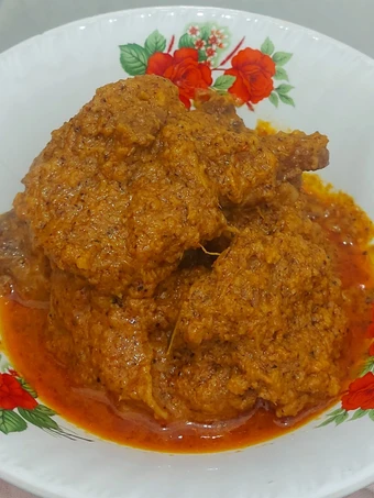 Cara Gampang Menyiapkan Resep Rendang Daging Sapi yang Enak Banget Anti Ribet, Lezat Sekali