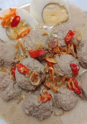 Foto resep Bestik Sapi (Keto)