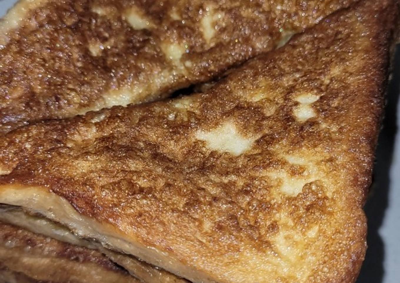 light french toast