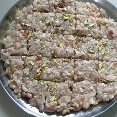 A picture of Meva pak.