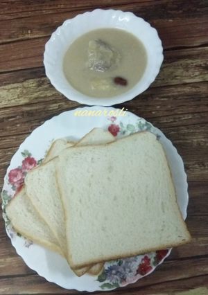 Gambar Pengat Durian