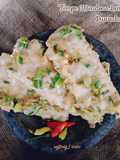 Tempe Mendoan Lemes Purwokerto