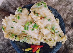Foto resep Tempe Mendoan Lemes Purwokerto