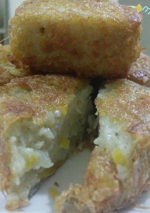 Foto resep Misoa Goreng
