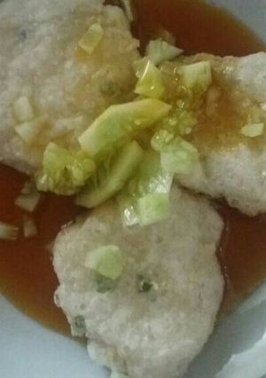 Foto resep Cireng