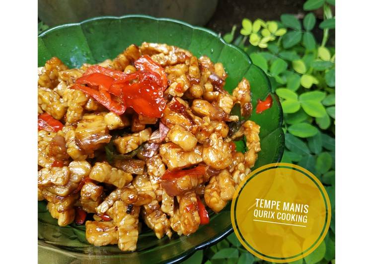 Tempe Manis