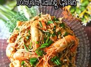 Gambar thai noodle