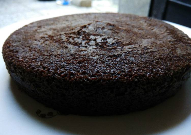 Recipe of Ultimate Simple Oreo Cake