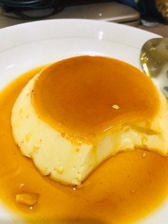 Foto resep Crème Caramel / Puding Karamel / Caramel Custard