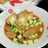 Pempek Dos Rasa Udang Rebon