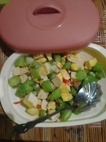 Cara Mudah Menyiapkan Resep Tumis Gambas yang Lezat Sekali Anti Ribet, Sempurna