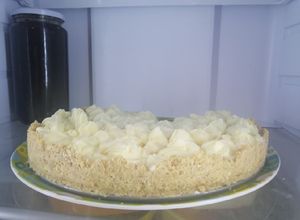 Una foto de Banoffee