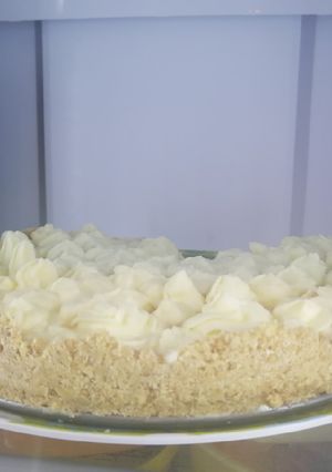 Una foto de Banoffee